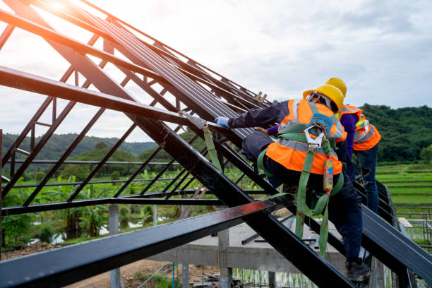 Best Emergency Roof Repair  in Omao, HI