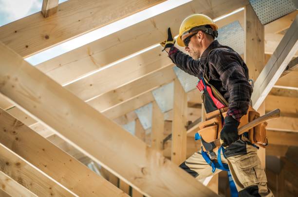 Quick and Trustworthy Emergency Roof Repair Services in Omao, HI