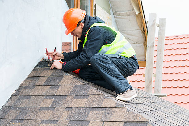 Best Best Roofing Contractors  in Omao, HI