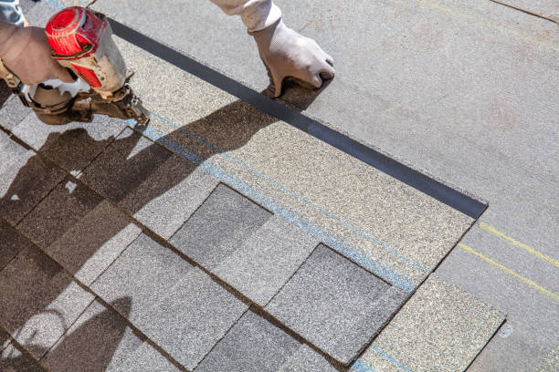 Best Commercial Roofing Services  in Omao, HI