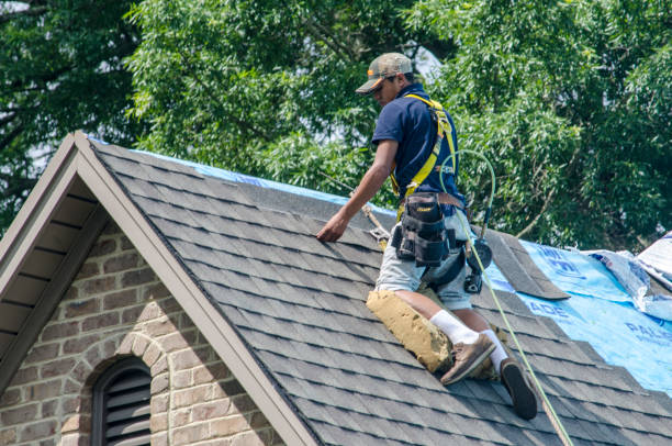 Best Residential Roofing Contractor  in Omao, HI
