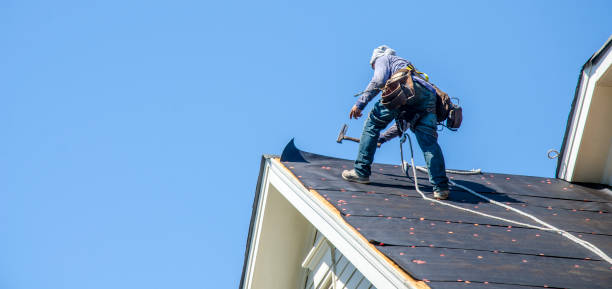 Roof Installation Near Me in Omao, HI